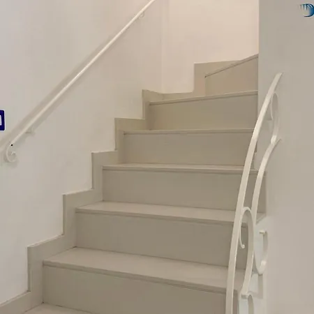 Сasa de vacaciones Casa Fornillo