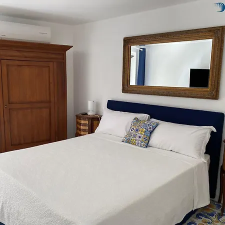 Casa Fornillo *