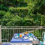 Casa Fornillo Holiday home