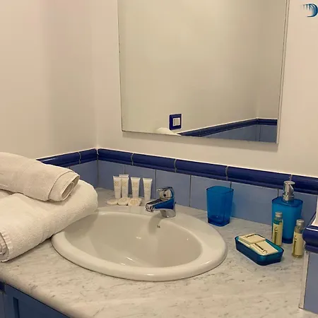 Prázdninový dům Casa Fornillo *
