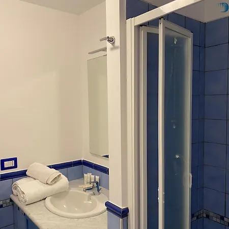 Casa Fornillo * Positano