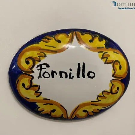 Casa Fornillo *