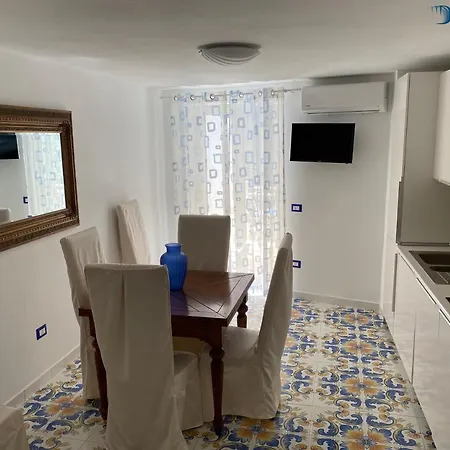 Casa Fornillo