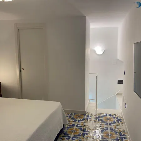 Holiday home Casa Fornillo