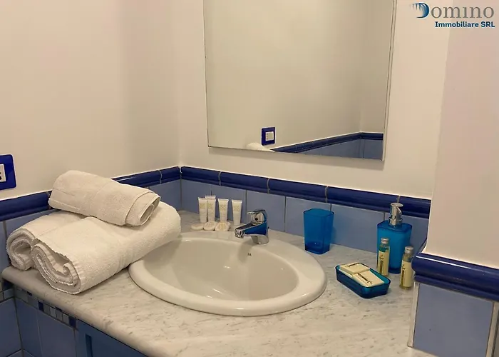 Casa de Férias Casa Fornillo *