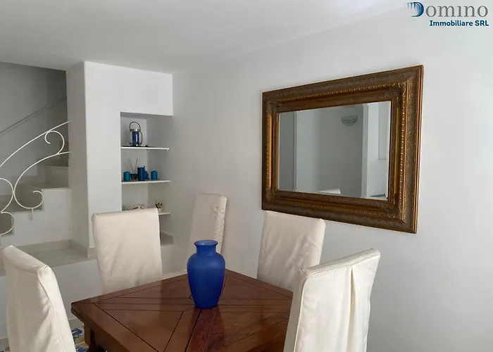 Casa Fornillo Positano