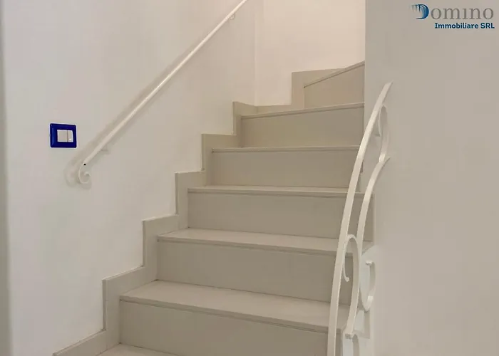 Vakantiehuis Casa Fornillo