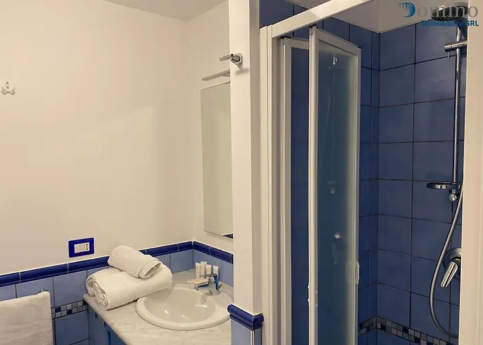 Casa Fornillo * Positano